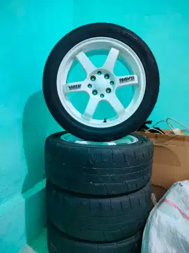 Velg te37 lokasi Cileungsi