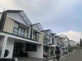 Dijual Rumah berfasilitas dipondok hijau bandung utara dekat setiabudi