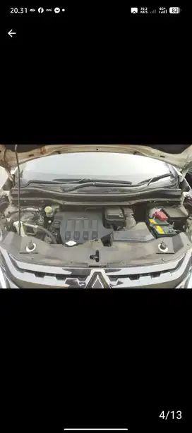 Mitsubishi Xpander 2021 Bensin