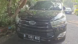 Toyota Kijang Innova 2016 Bensin