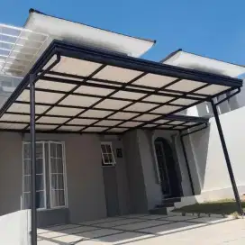 canopy alderon 88