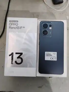 Oppo Reno 13f 5g 12/256