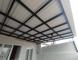 canopy alderon 77