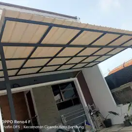 canopy alderon 34