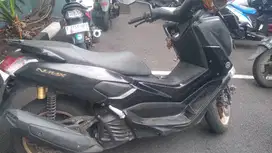 Dijual nmax 2019