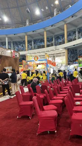 SPG Bez Kebab Stand pamaran Franchise