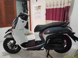 Honda Scoopy Fi Esp Pajak Hidup