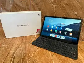 Huawei matepad 10.4 4/128