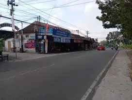 Rumah Siap Huni Yogyakarta, Bukan Plosok: STRATEGIS