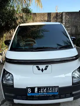 Wuling Air EV lite Putih Standard Range 2025