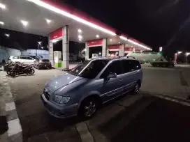 Hyundai Trajet XG matic