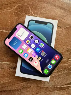 IPHONE 12 64GB EX IBOX