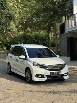 Honda Mobilio E Facelift 2020 Istimewa!