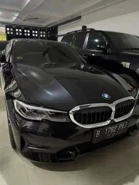 BMW 320i 2020 ORIGINAL ISTIMEWA