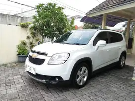 Orlando LT Tangan PERTAMA ex Dokter Km99rb Istimewa