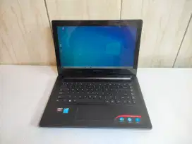 A608 Lenovo G40-80 core i5-5200U Ram 8GBDouble vga seri gaming
