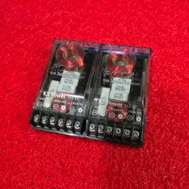 Crossover Pasif FOCAL K2 Power 165 KF Crossover Two Way Made in France