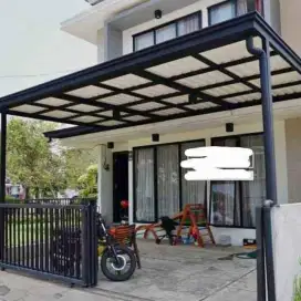 canopy alderon 77