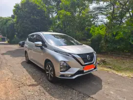 Nissan Livina 1.5 VL th 2019, Km Rendah, Pemakai 1