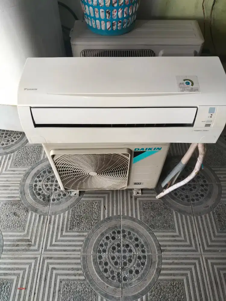 jual ac 1 pk Daikin