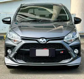 TOYOTA AGYA GR AT TAHUN 2023