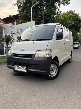 [CASH] Daihatsu Gran Max Blindvan Ac 2023 Grandmax Grand Max murah