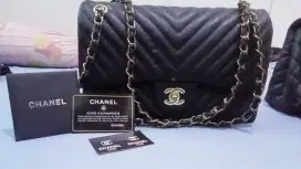 Tas second chanel