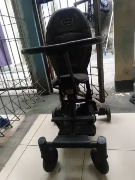 Stroller Cocolatte