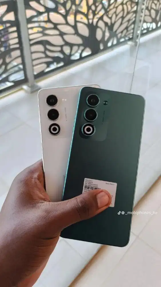 Oppo A5 di mulai dengan harga 2.649.000