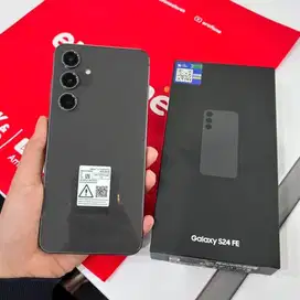 Samsung S24 FE, Kredit proses cepat dan cicilan ringan