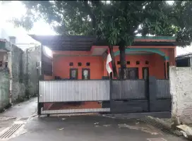 Dijual Rumah Dibawah Pasaran Bintara Kota Bekasi