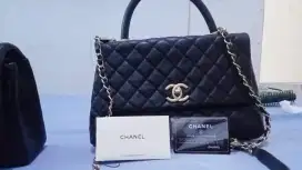 Tas chanel second