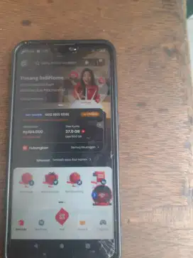 ASUS ZENFONE Max Pro M2 4G