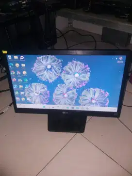 Monitor 20in LG hdmi