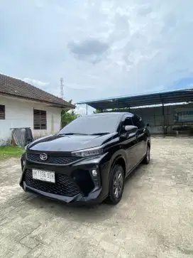 DI JUAL DAIHATSU XENIA X MT 2022