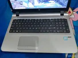 laptop hp proobok icore 3