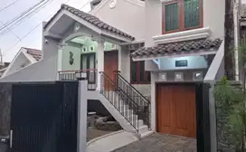 Jual Cepat Rumah Murah Setiabudi Regency