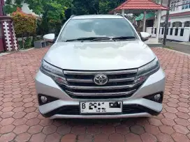 RUSH G 2025 A/T