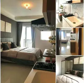 Apartment Signature Park Grande Fully Furnished Mk16974