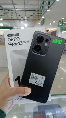Oppo Reno13 F 5G 12/256 Second