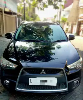 Mitsubishi Outlander 2.0 Px Sport 2012 AT Istimewa