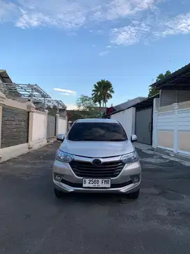 Jual Cepat Avanza Matic / AT 2018