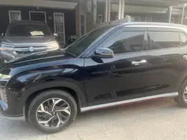 Hyundai Creta 2024 Bensin