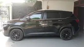 Wuling Almaz 2021 Bensin