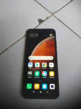 Dijual redmi 9c, ram 3/32, batangan