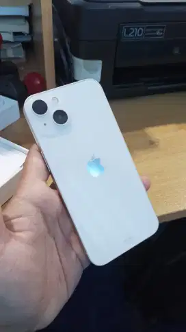 Iphone 13 IBOX GARANSI ON 2026
