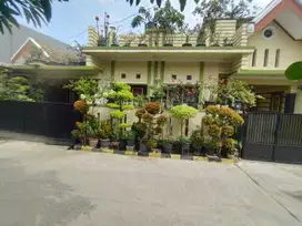 Jual Rumah Gandeng jadi 1 di Bekasi Jaya Bekasi Timur Dekat stasiun