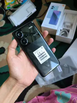 Redmi Note 13 Pro Plus 5G 12/512