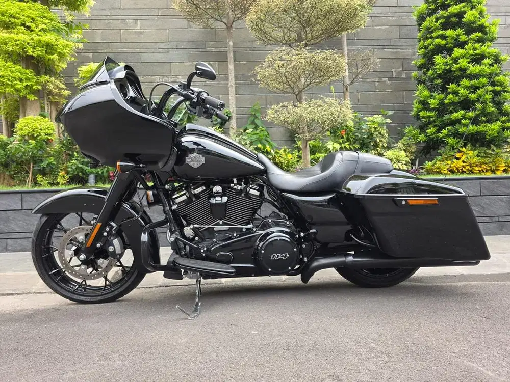Harley Davidson RG Road Glide Special 2021 114i