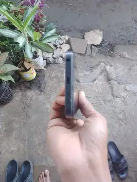 Infinix hot 60i ram 6/128 no minus